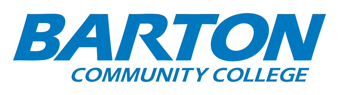 Barton wordmark